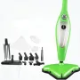 Парочистачка Стийм Моп x12 Digital One SP01007, Система за почистване Стийм Моп х12, Steam Mop x12, , снимка 3