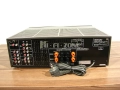 Усилвател   Technics su-v6x /1 , снимка 6