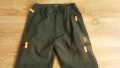TUXER SWEDEN Softshell Kids Trouser размер 11-12 г / 146-152 см детски софтшел панталон - 1886, снимка 3