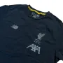 BVB Puma Borussia Dortmund Jersey T-Shirt Anja 15/Liverpool New Balance T-Shirt Jersey, снимка 6