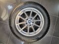 Нови 16” Зимен К-т Джанти BMW Style 774 Гуми Датчици G20 G21 G22 G23, снимка 3