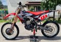 Honda Crf 450i СТАРТЕР! НОВ ВНОС!, снимка 2