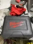 Винтоверт Milwaukee m12 BDD, снимка 2