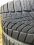 4-ри бр. зимни гуми DUNLOP SP WINTER SPORT 4D 225 50 R17 94H MO, снимка 3