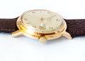 Poljot 17jewels- позлатен мъжки часовник , снимка 8