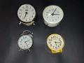 Будилници/Часовници за части, снимка 2