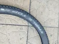 26 цола гума с вътрешна за велосипед колело schwalbe table top , снимка 5