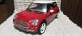 Метална кола Mini Cooper  Мащаб 1:12 ( 31 см.дължина ) , снимка 2