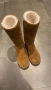 Дамски зимни ботуши UGG, снимка 1