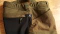 HAGLOFS Climatic Stretch Trouser размер S / M панталон със здрава и еластична материи - 1095, снимка 7