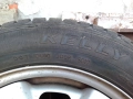Джанти с гуми 15", снимка 7