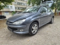 Пежо 206 1.6 Hdi 110кс на части, снимка 1
