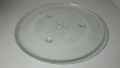 Чиния за микровълнова около 31.3 сантиметра с пластмасовия механизъм, снимка 6