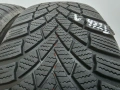 2бр зимни гуми 205/60/16 BRIDGESTONE L04721 , снимка 1