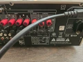 Продавам стерео усилвател/ресийвър Denon AVR 1509, снимка 9