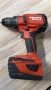 Hilti SF 6-A22 Hilti TE 7-A, снимка 1