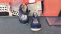 Английски детски обувки естествена кожа-CLARKS , снимка 1 - Детски обувки - 44971377