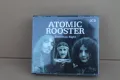 CD диск албум на ''Atomic Rooster'', снимка 1