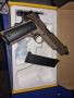 Airsoft colt 1911 green gas Army Armament - Full metal
