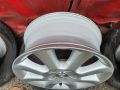 Джанти Toyota 5x114,3x6,5J16" ET45, снимка 5