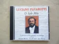 Luciano Pavarotti - O Sole Mio, снимка 1