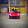 ТОП ЦЕНА!НОВО!Акумулаторна кола Chiara/LAMBORGHINI с 12V батерия,USB, снимка 4