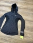 Дамсо Soft Shell Nike Training  Shield Max Dark Ash/Black Stretch , XS размер, снимка 3