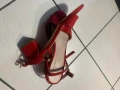 Сандали, 39, отлични, снимка 2