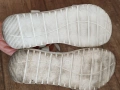 Бели сандалки - 29 номер, снимка 4
