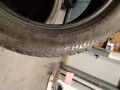 2бр.зимни гуми 225/50/17 Bridgestone, снимка 4