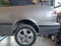 Saab джанти 15", 16", 17", снимка 15