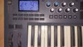 Midi keyboard M-Audio Axiom 25 нормални цели клавиши, снимка 2