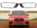 Стъкла за фарове на Audi Q3 8U Facelift LCI (2016-2018) г.​, снимка 6