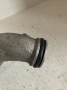 Тръба за зареждане с въздух за Mercedes ML W163 400 CDI (2004) A6280982607, снимка 3