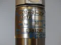 Пневматичен цилиндър Festo DSN-25-25P standards-based cylinder, снимка 3