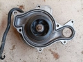 водна помпа audi S5 F5 06M013D , снимка 1