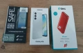 SAMSUNG GALAXY A16 2г Гаранция, снимка 1