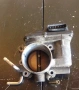 Дроселова клапа 2203028050 за Toyota Avensis (2003-2007), снимка 1
