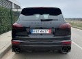 Porsche Cayenne GTS, снимка 5