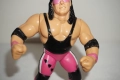 Рядка Оригинална Колекционерска Фигура На Bret Hart от 1991г Titan Sports INC FOR HASBRO INC, снимка 4