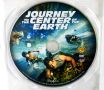 ДВД Пътуване до центъра на Земята DVD, снимка 3