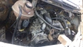 ЧАСТИ Форд Транзит 1986-2000г. Дизел Ford Transit 2500куб, 70kc  51kW, снимка 5
