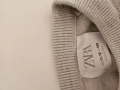 Детски пуловер zara, снимка 1