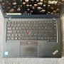 Lenovo ThinkPad T470s - 14'FHD, i5-6300u, 8GB RAM, 256GB NVMe PCIe SSD, снимка 2
