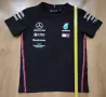 F1 Mercedes - AMG PETRONAS / Formula One - детска тениска Формула 1 Мерцедес, снимка 10