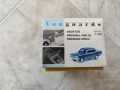 Макет на ретро кола - Vanguards Vauxhall Viva SL , снимка 2