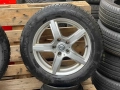 5х114.3 16 Цола Джанти Оригинални Nissan Juke Qashqai Кашкай ЕТ 40 J 6.5, снимка 3