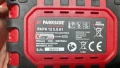 Батерия Parkside 12v - 5A, снимка 5