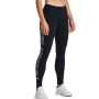 Дамски клин under armour favorite wordmark leggings black, снимка 1