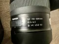 Обектив Tamron SP 150-600mm f/5-6.3 Di VC USD G2 за Canon EF + Console, снимка 3